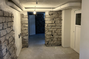 HARGEN EHITUS OÜ Siseviimistlustööd