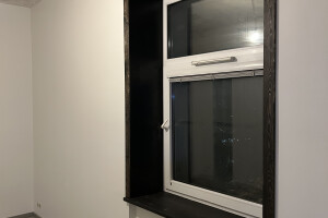 HARGEN EHITUS OÜ Siseviimistlustööd