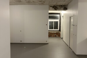 HARGEN EHITUS OÜ Siseviimistlustööd