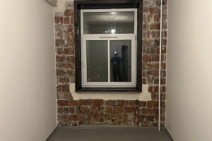 HARGEN EHITUS OÜ Siseviimistlustööd