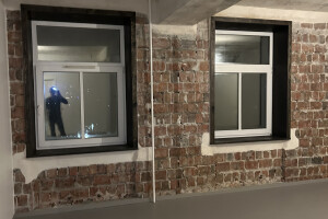 HARGEN EHITUS OÜ Siseviimistlustööd