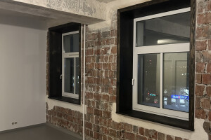 HARGEN EHITUS OÜ Siseviimistlustööd