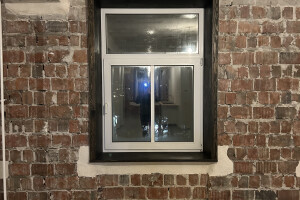 HARGEN EHITUS OÜ Siseviimistlustööd