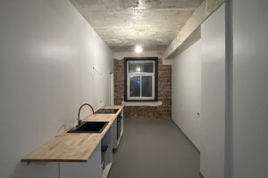 HARGEN EHITUS OÜ Siseviimistlustööd