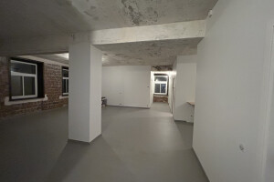 HARGEN EHITUS OÜ Siseviimistlustööd