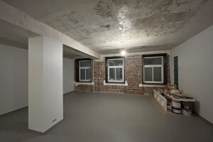 HARGEN EHITUS OÜ Siseviimistlustööd