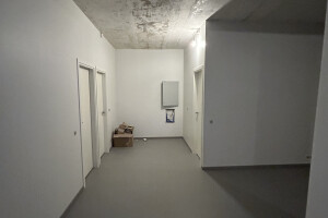 HARGEN EHITUS OÜ Siseviimistlustööd