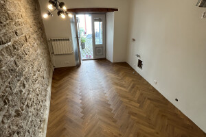 HARGEN EHITUS OÜ Siseviimistlustööd