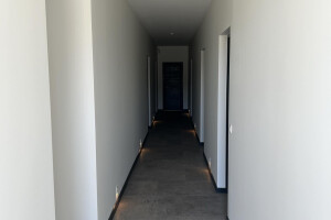 HARGEN EHITUS OÜ Siseviimistlustööd