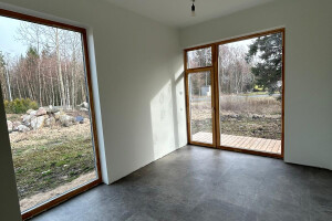 HARGEN EHITUS OÜ Siseviimistlustööd