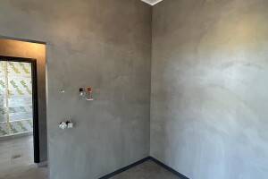 HARGEN EHITUS OÜ Siseviimistlustööd