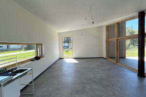 HARGEN EHITUS OÜ Siseviimistlustööd