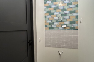 HARGEN EHITUS OÜ Siseviimistlustööd