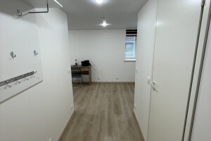 HARGEN EHITUS OÜ Siseviimistlustööd, siseviimistlustööd; renoveerimistööd; korterite remont; eramute remont