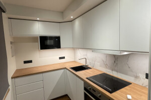 HARGEN EHITUS OÜ Siseviimistlustööd, siseviimistlustööd; renoveerimistööd; korterite remont; eramute remont