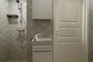 HARGEN EHITUS OÜ Siseviimistlustööd, siseviimistlustööd; renoveerimistööd; korterite remont; eramute remont