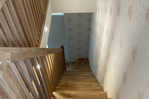 HARGEN EHITUS OÜ Siseviimistlustööd, siseviimistlustööd; renoveerimistööd; korterite remont; eramute remont