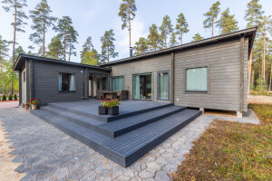 HARGEN EHITUS OÜ Terrasside ehitus, terrasside värvimine, puitterrassi viimistlus, puitterrassi värvimine