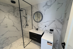 HARGEN EHITUS OÜ Vannitubade remont