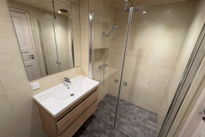 HARGEN EHITUS OÜ Vannitubade remont