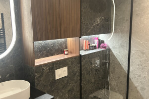 HARGEN EHITUS OÜ Vannitubade remont