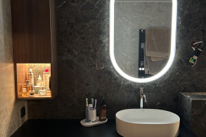 HARGEN EHITUS OÜ Vannitubade remont