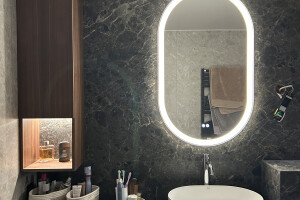 HARGEN EHITUS OÜ Vannitubade remont