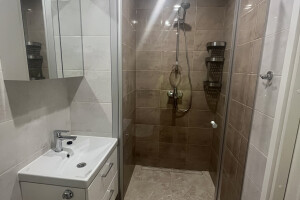 HARGEN EHITUS OÜ Vannitubade remont