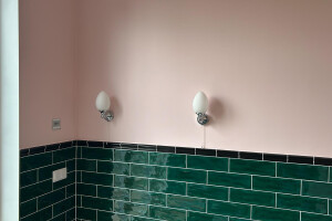 HARGEN EHITUS OÜ Vannitubade remont