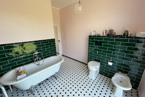 HARGEN EHITUS OÜ Vannitubade remont