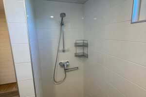 HARGEN EHITUS OÜ Vannitubade remont, kipsitööd, elektritööd, plaatimistööd