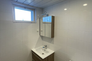 HARGEN EHITUS OÜ Vannitubade remont, kipsitööd, elektritööd, plaatimistööd