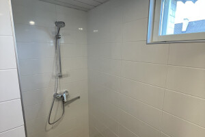 HARGEN EHITUS OÜ Vannitubade remont, kipsitööd, elektritööd, plaatimistööd