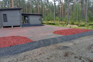 HARGEN EHITUS OÜ Viimistlustööd, haljastus ja kivitööd, haljastamine ja kivide paigaldus, haljastustööde terviklahendused