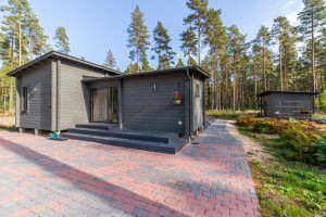 HARGEN EHITUS OÜ Viimistlustööd, kivitööd, tänavkivide paigaldus, kividest plats