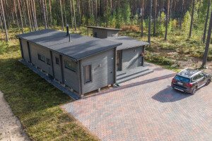 HARGEN EHITUS OÜ Viimistlustööd, tänavakividest plats, tänavakividest platsi rajamine, kivdest platsi rajamine