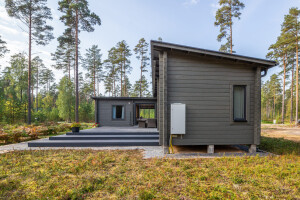 HARGEN EHITUS OÜ Viimistlustööd, välisviimistlus, maja värvimine, viimistlustööde terviklahendused