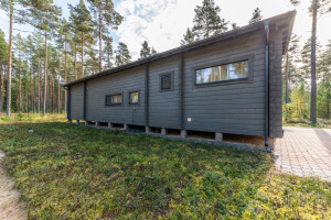 HARGEN EHITUS OÜ Viimistlustööd, välisviimistlus, välisviimistlustööd, välisviimistleja