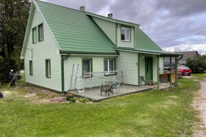 HARGEN EHITUS OÜ Viimistlustööd, fassaadi viimistlemine, fassaadi viimistlustööd