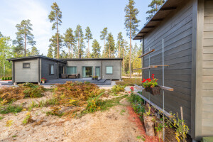 HARGEN EHITUS OÜ Viimistlustööd, viimistlustööde terviklahendus, välisviimistluse terviklahendused, viimistlus