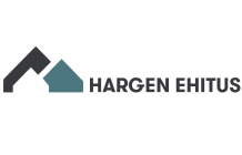 HARGEN EHITUS OÜ logo