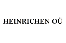 HEINRICHEN OÜ logo