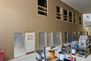 PROTILE OÜ Kipsitööd