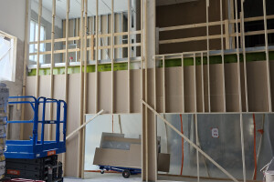 PROTILE OÜ Kipsitööd