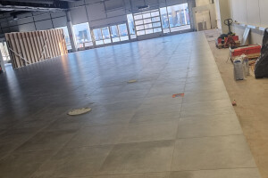 PROTILE OÜ Plaatimistööd