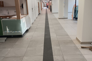 PROTILE OÜ Plaatimistööd