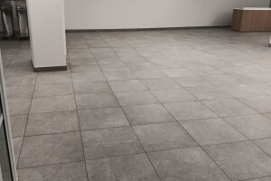 PROTILE OÜ Plaatimistööd