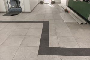 PROTILE OÜ Plaatimistööd