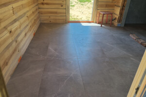 PROTILE OÜ Plaatimistööd