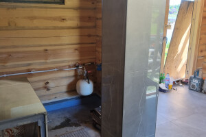 PROTILE OÜ Plaatimistööd